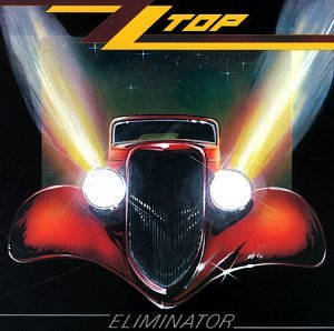 ZZ Top
